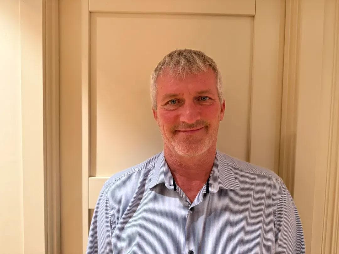 Neil Jensen